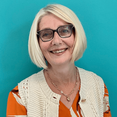 Heather O'Driscoll of Waltons BA