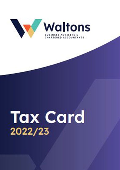 Tax Facts 2022-2023