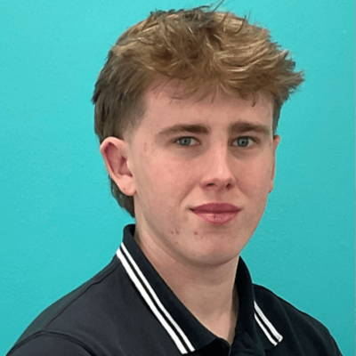 Danny Noble of Waltons BA